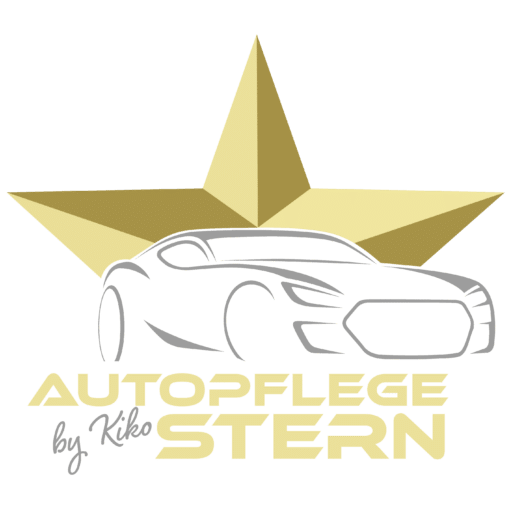 Autopflege Stern